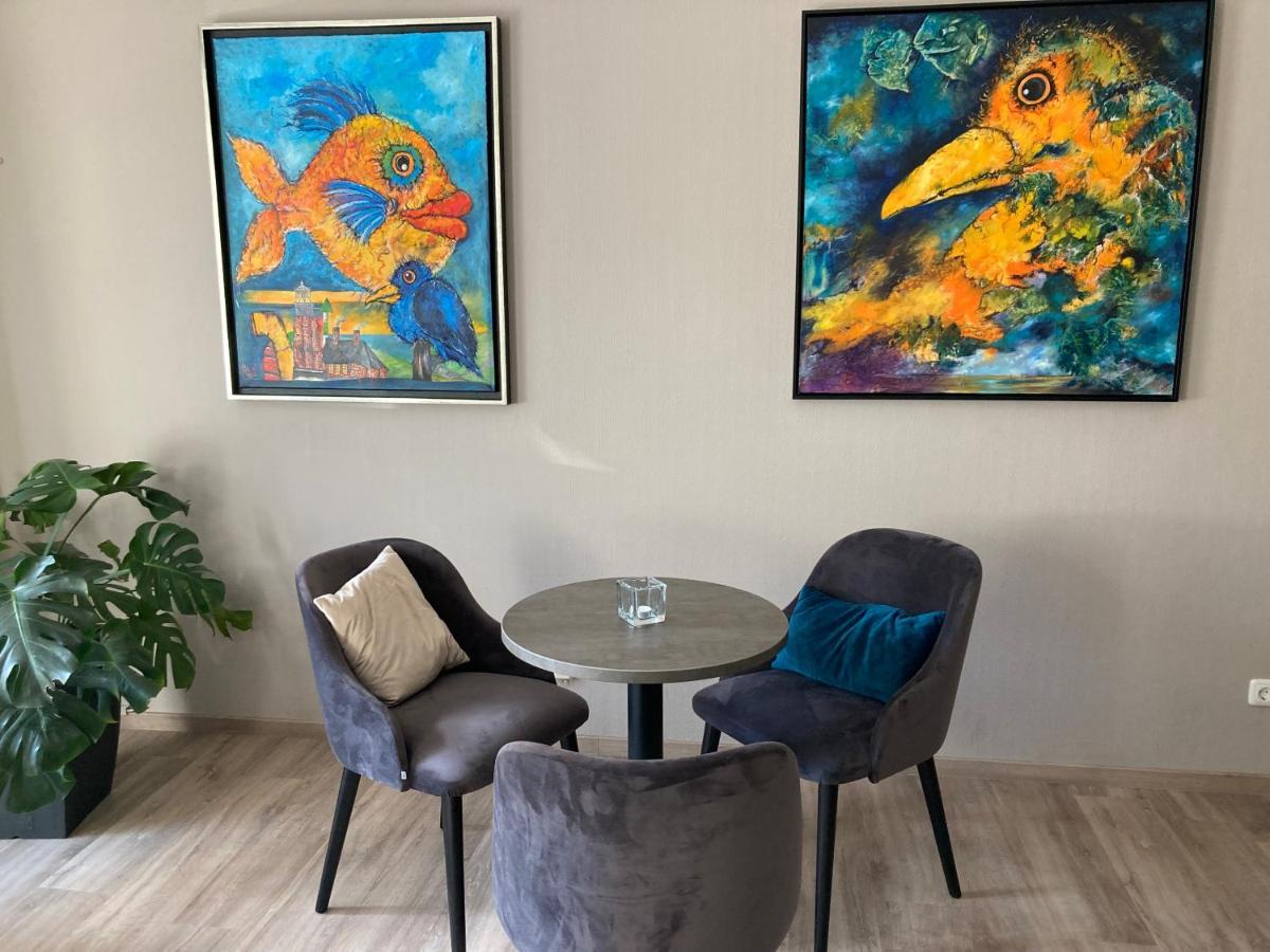 Hotel Diamant 3*